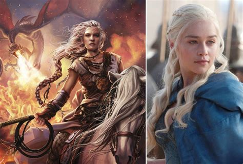 how accurate is game of thrones to the books: exploring the adaptation process