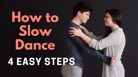 How Do You Slow Dance: A Delicate Exploration of Movement and Emotion