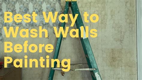 how long to wait after washing walls before painting: Exploring the Ideal Drying Time and Beyond