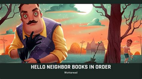 how many hello neighbor books are there how many different versions of the hello neighbor book exist