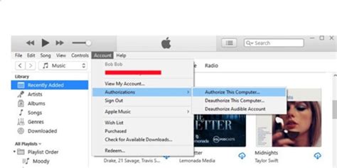 how to authorize computer for apple music and the role of personal branding in digital marketing