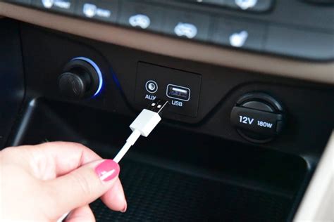 how to install usb port in car for music: exploring the world of car audio technology