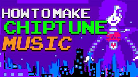 how to make chiptune music and explore the hidden layers of creativity in video game soundtracks