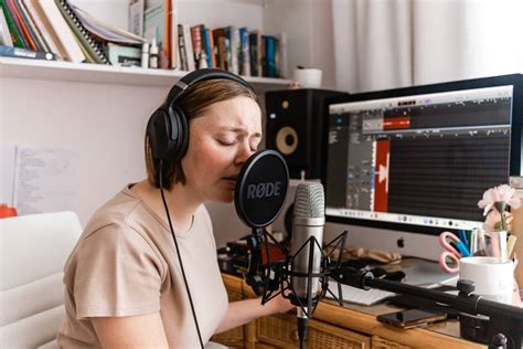 How to Record a Video with Music Background and Create a Catchy Visual Story