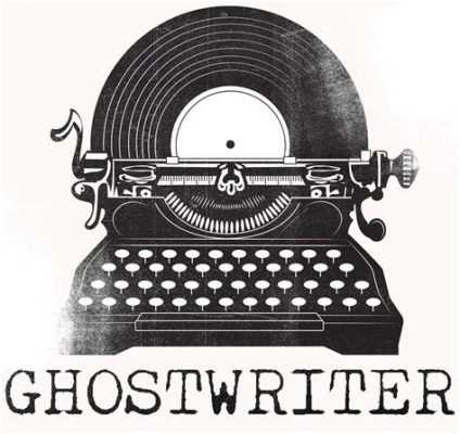 what is a ghostwriter in music and how does their creativity influence the industry's narrative?