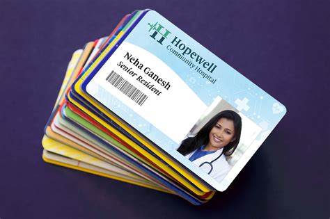 Where Can I Print a Plastic ID Card: A Multifaceted Discussion